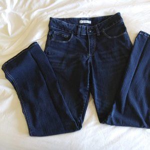 SALE! Lee Slender Secret Stretch Navy Jeans